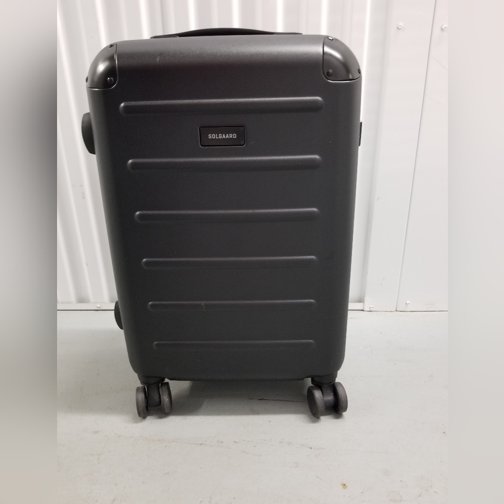 SOLGAARD Carry-On Closet, original 20"